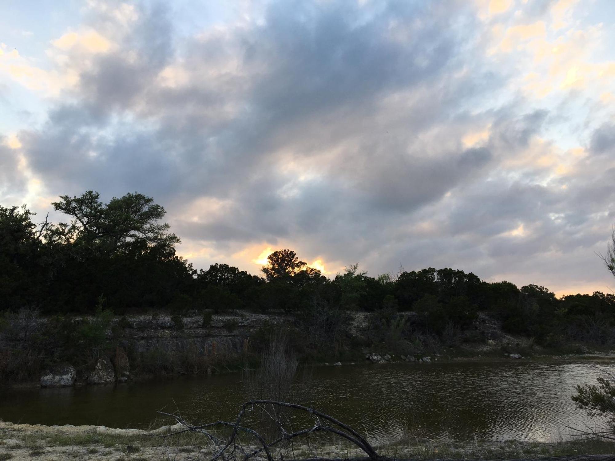 Fishers Of Men Ranch Home Marble Falls Exteriör bild