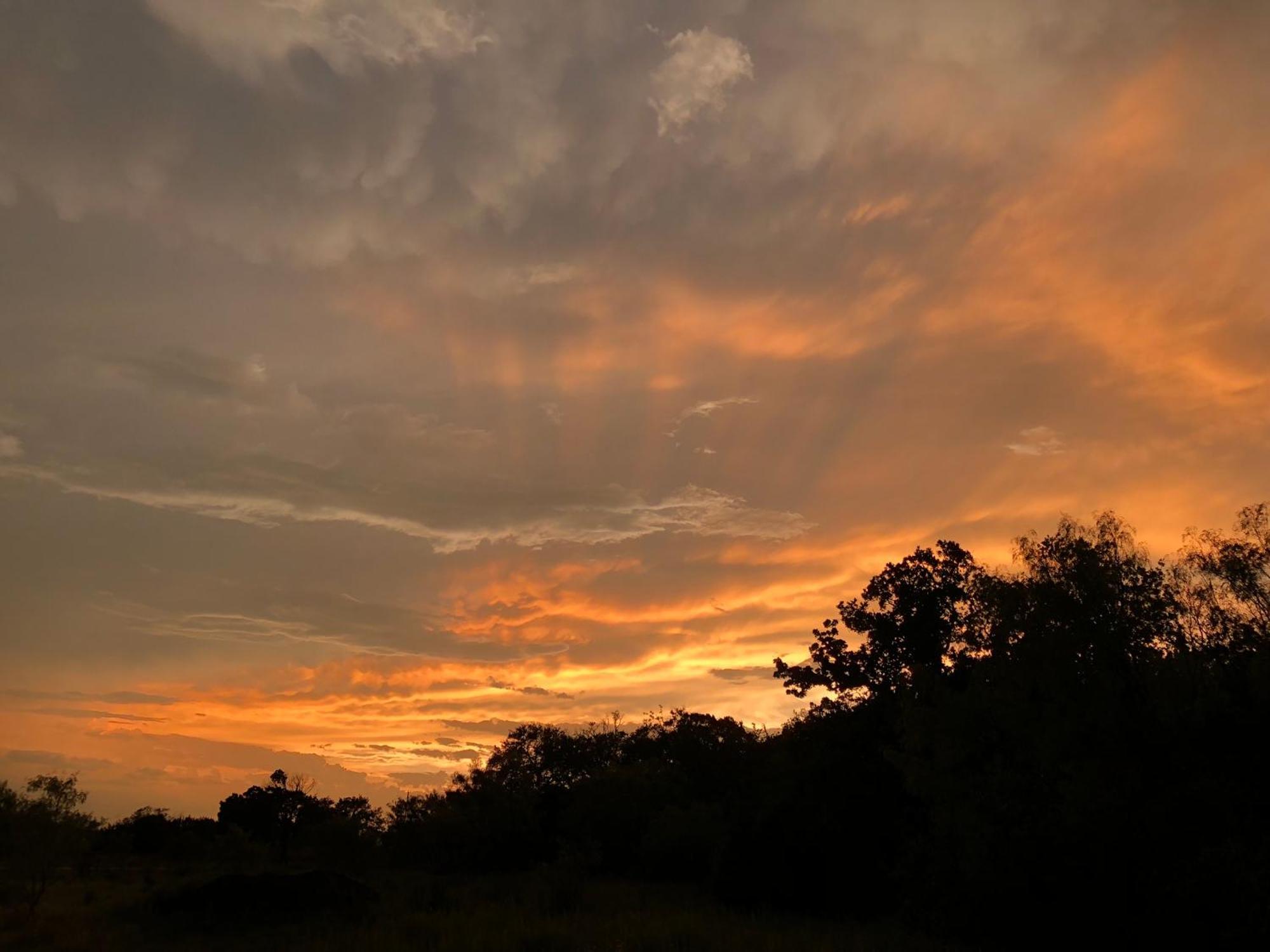 Fishers Of Men Ranch Home Marble Falls Exteriör bild