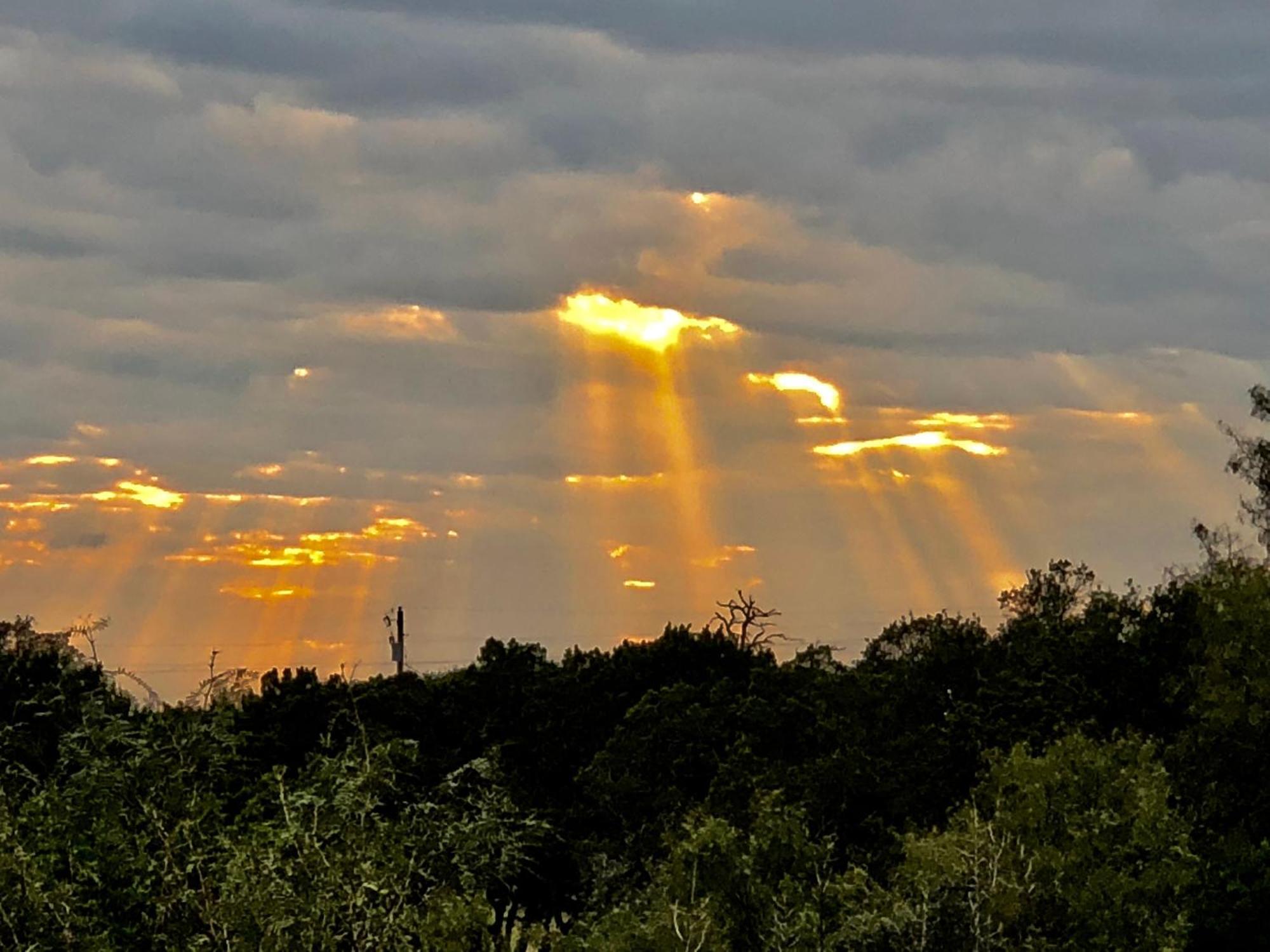 Fishers Of Men Ranch Home Marble Falls Exteriör bild