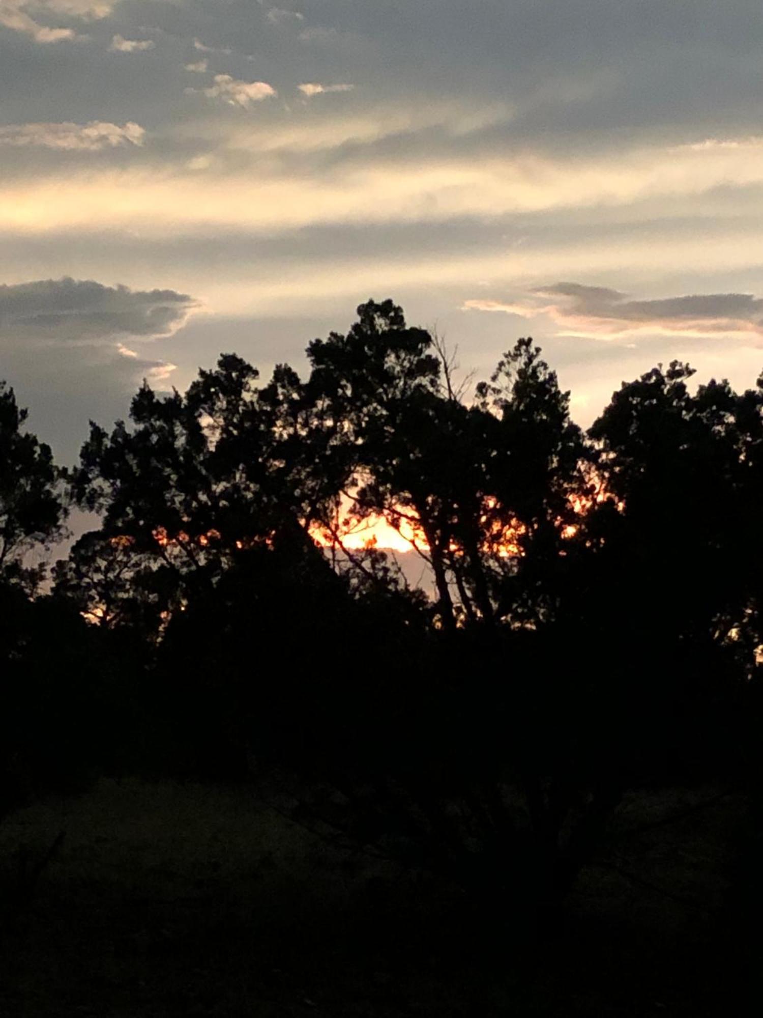 Fishers Of Men Ranch Home Marble Falls Exteriör bild